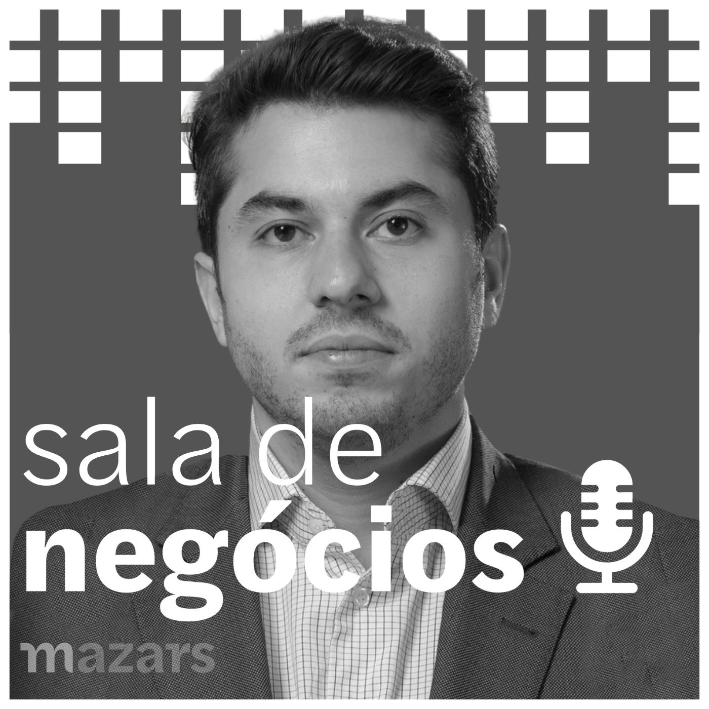 Sala de Negócios