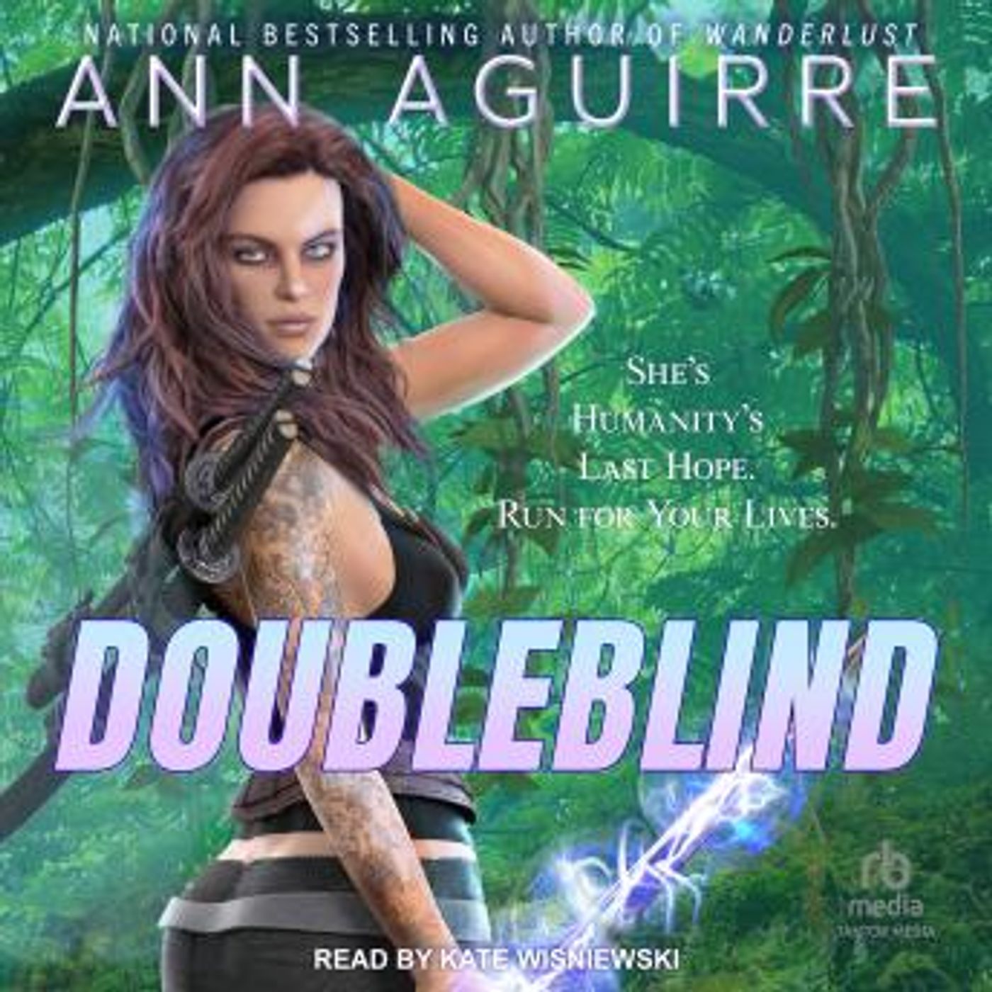 Get New Full Audiobooks in Science Fiction & Fantasy, Science Fiction