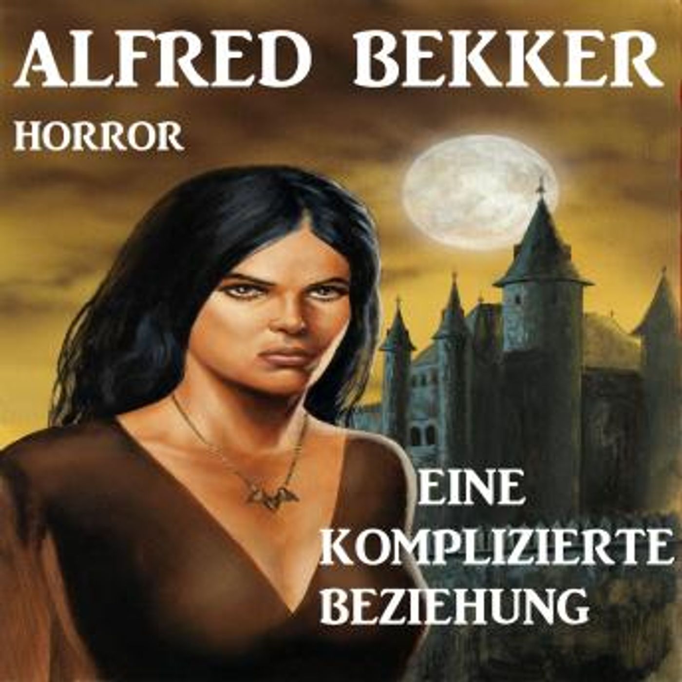 Download Latest Full Audiobooks in Mystery, Thriller & Horror, Horror