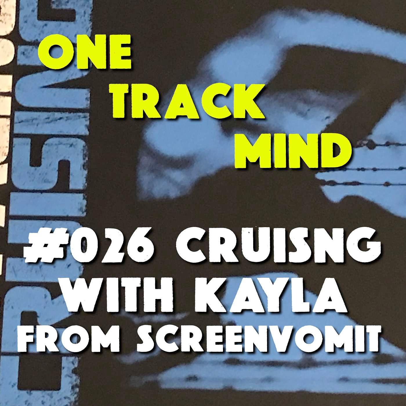 One Track Mind with Ryan Luis Rodriguez