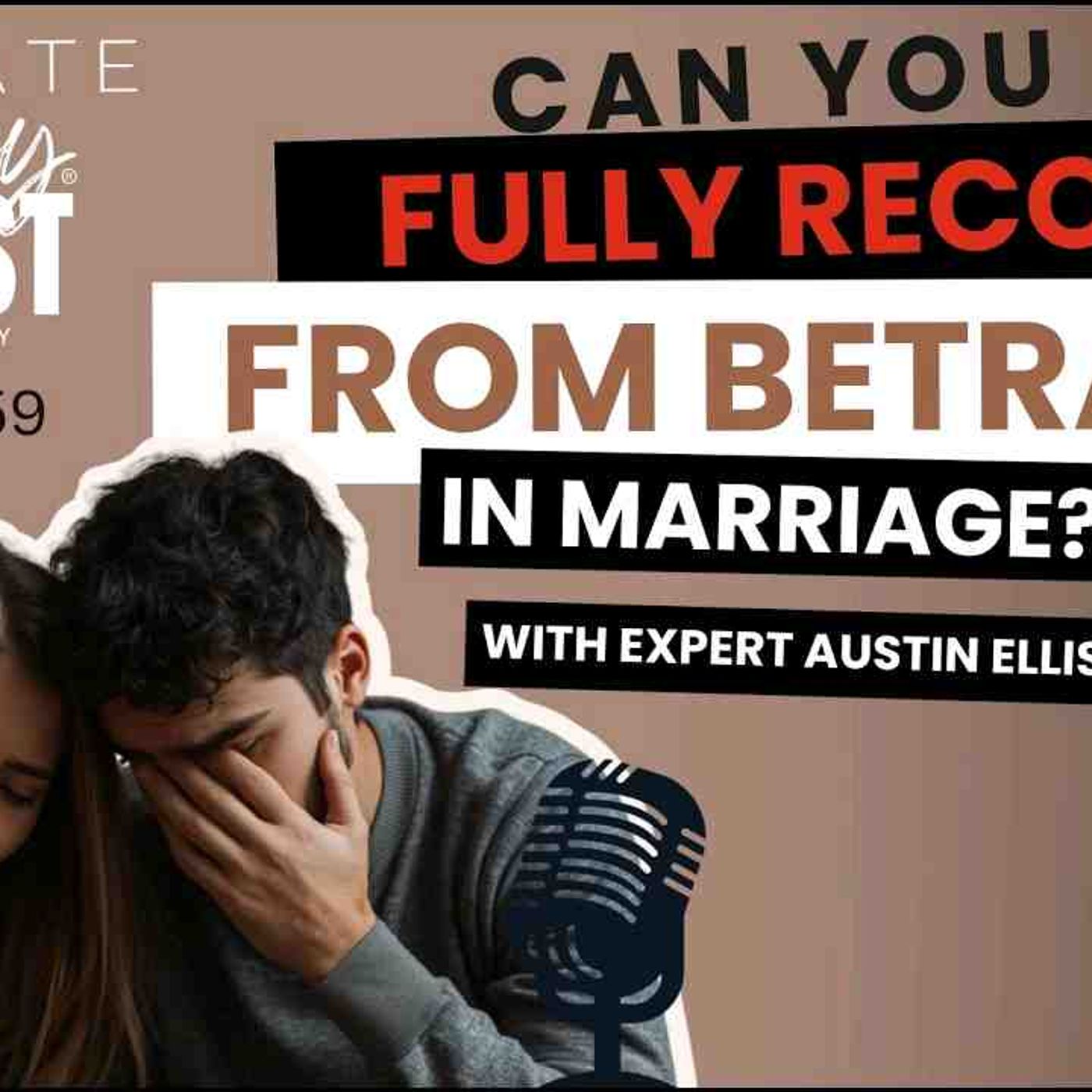 Sexless or intimate-less marriage_ interview with marriage therapist and expert on intimate episode artwork