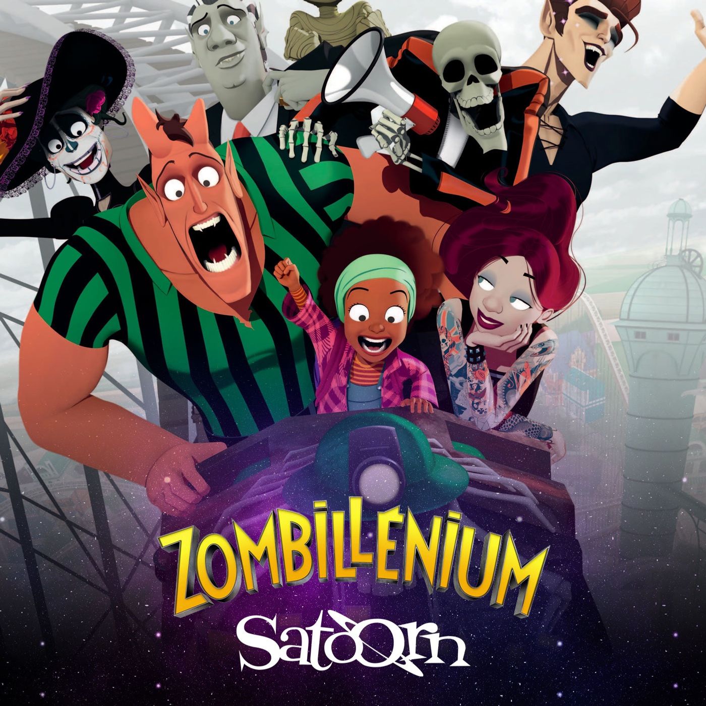 Satoorn
