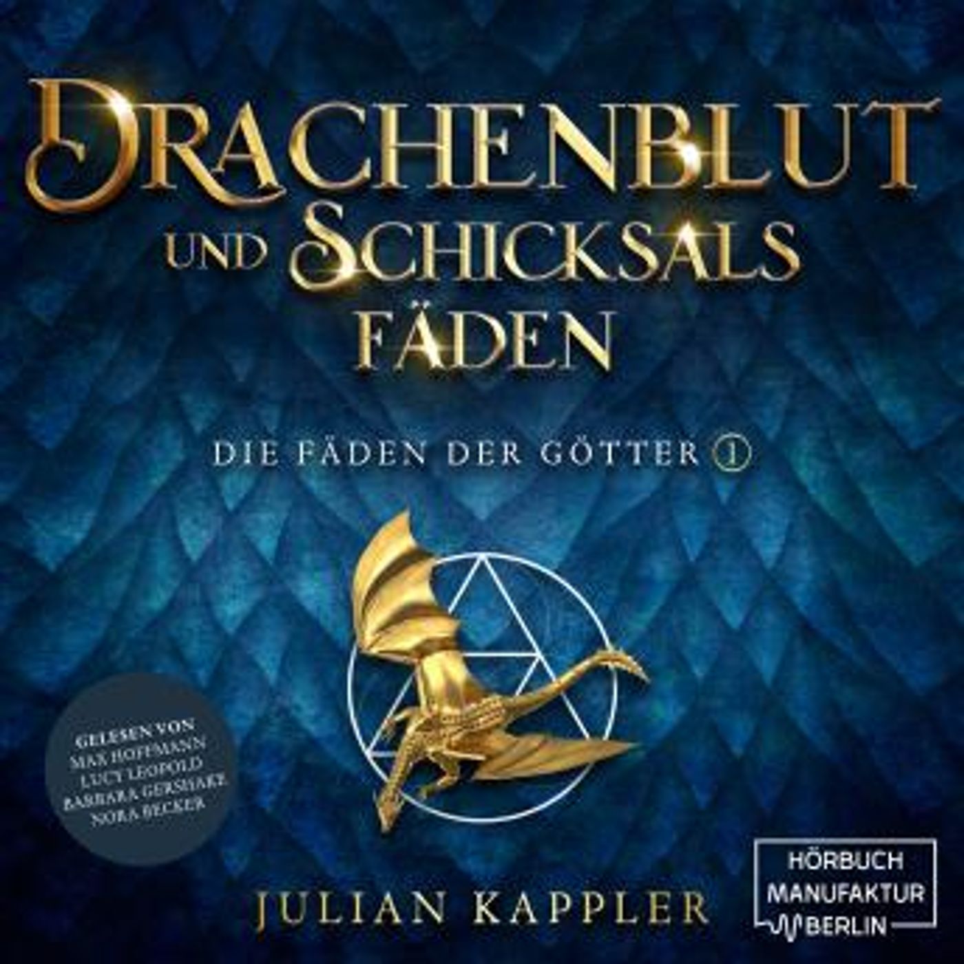Listen to Trending Full Audiobooks in Science Fiction & Fantasy, Fantasy