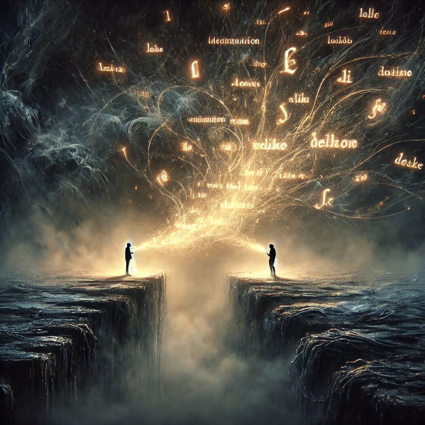 Lost in Translation: How Language Shapes Connection episode artwork