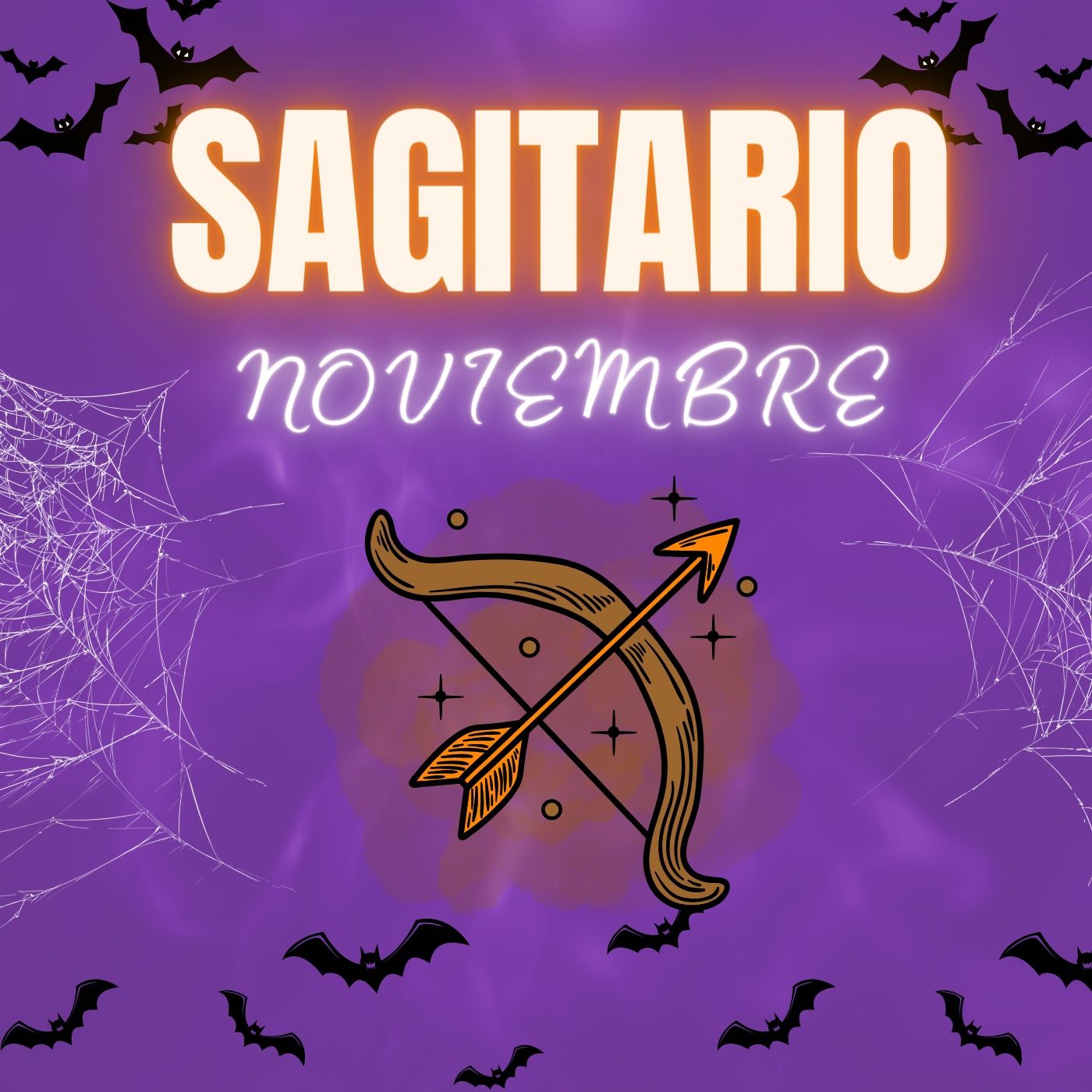 SAGITARIO ♐ LECTURA DEL CAFÉ ☕- NOVIEMBRE episode artwork