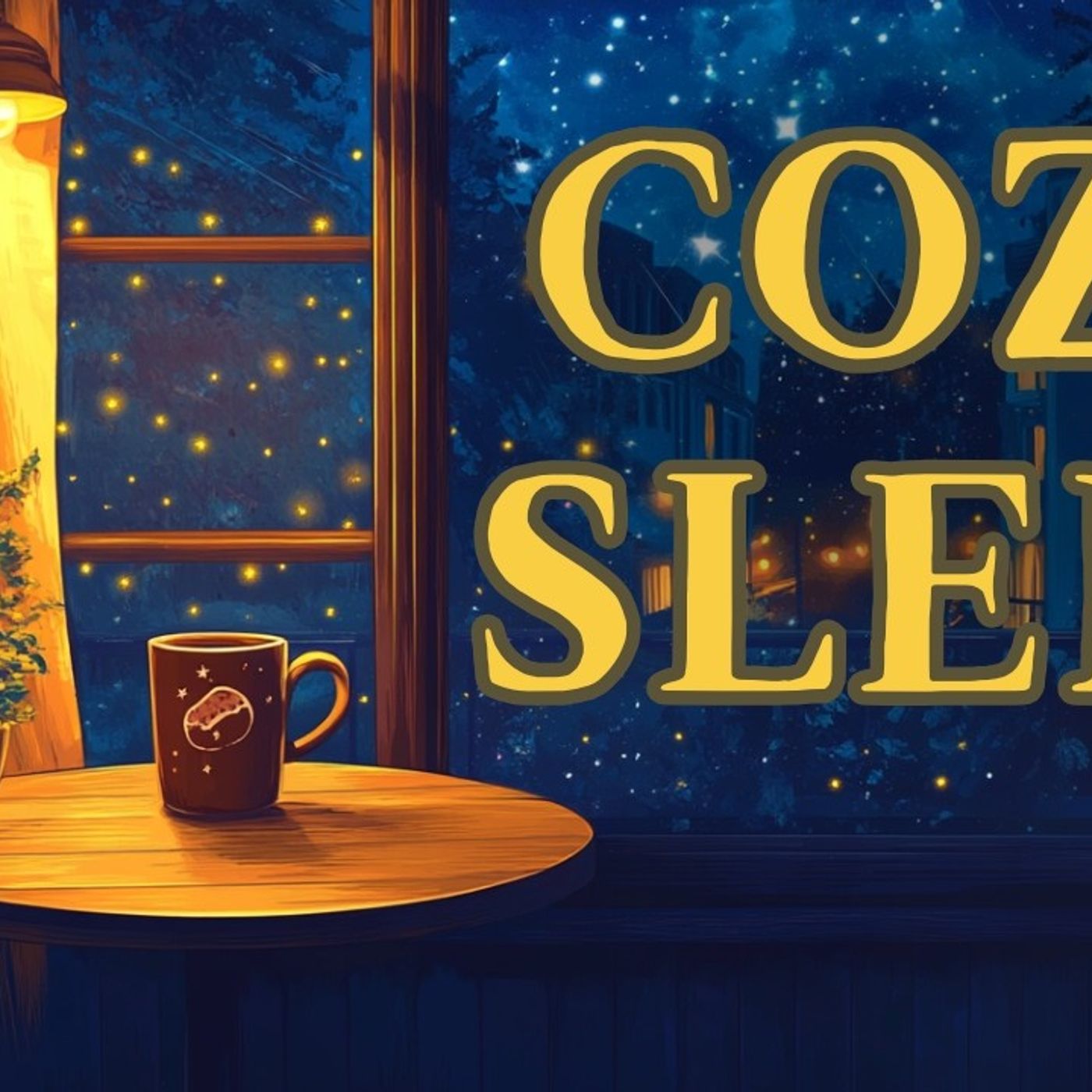 A COZY Sleepy Story 💤 A Day of Happy Memories 💤 BEDTIME STORY(M4A_128K)