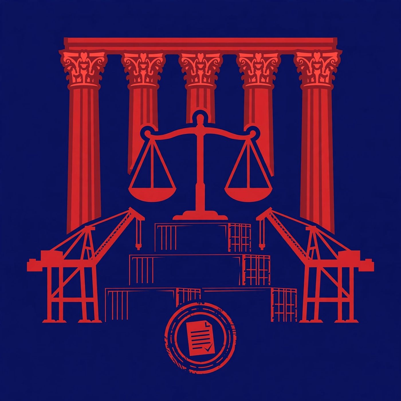 After the Supreme Court Struck Down the Emergency Tariffs