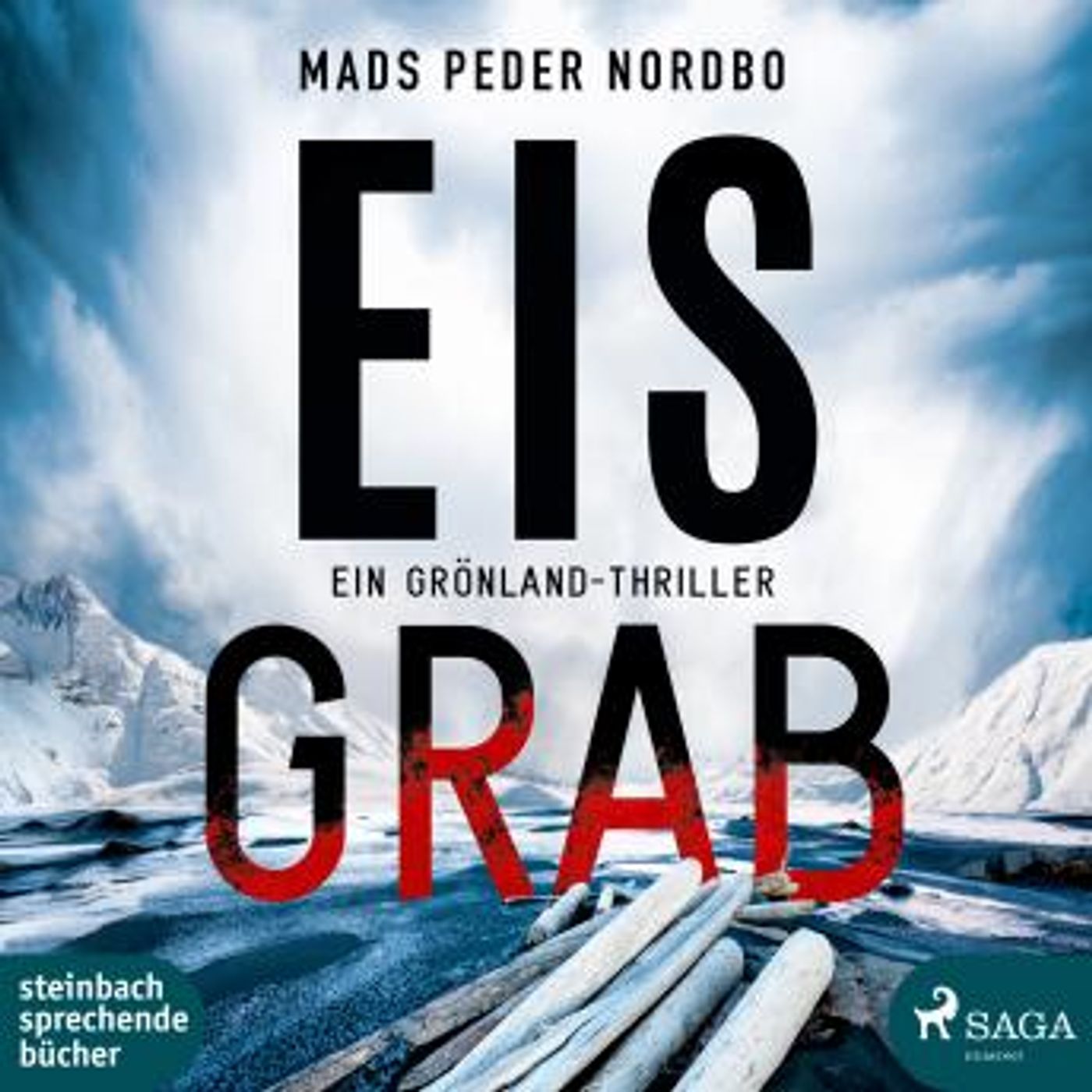 Find Best-Selling Audiobooks in Mystery, Thriller & Horror, Suspense