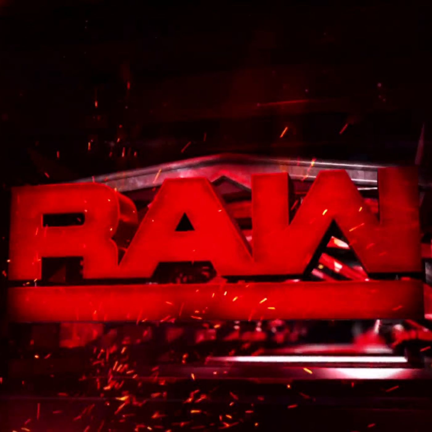 WWE RAW Reviews - PWP Nation podcast artwork