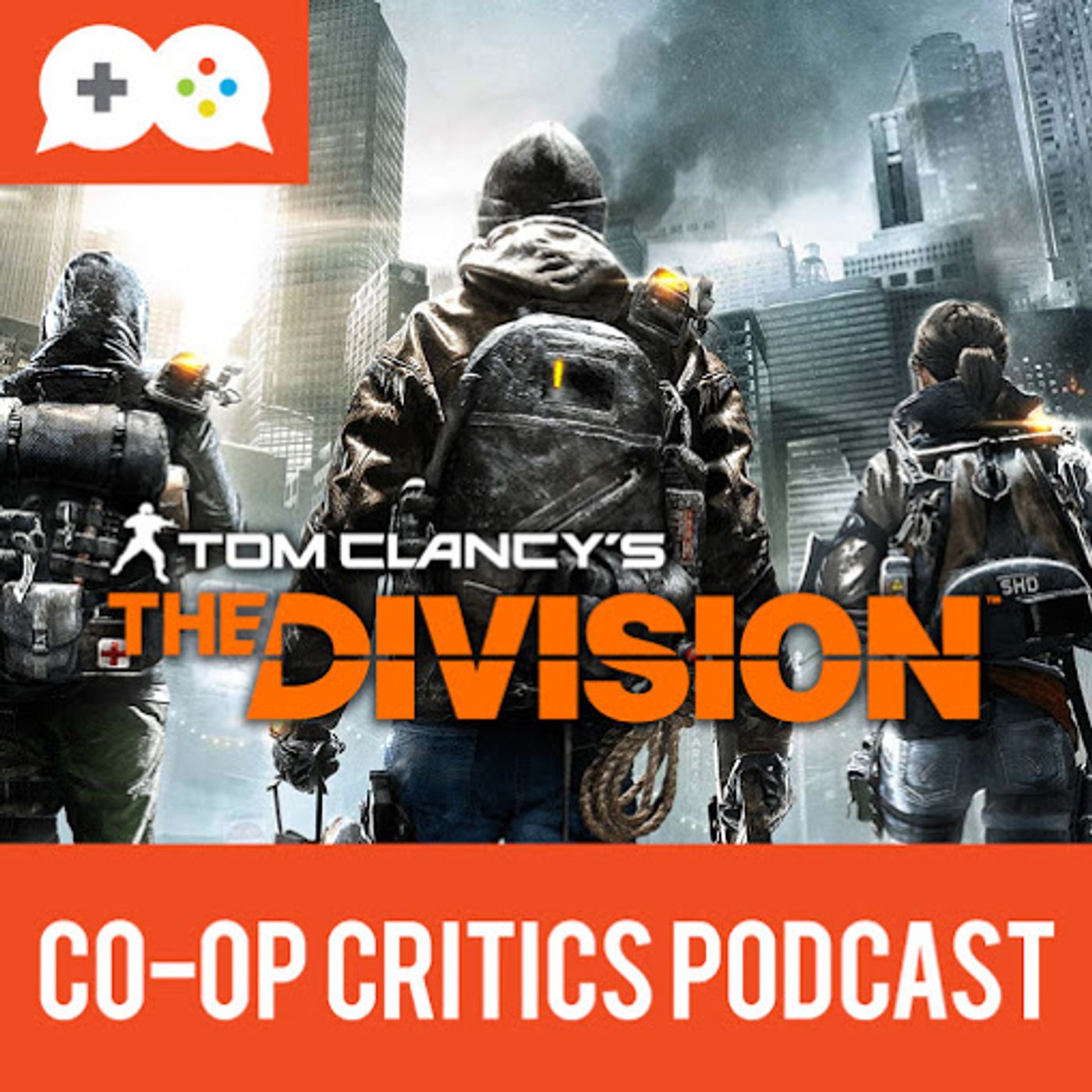 Co-Op Critics