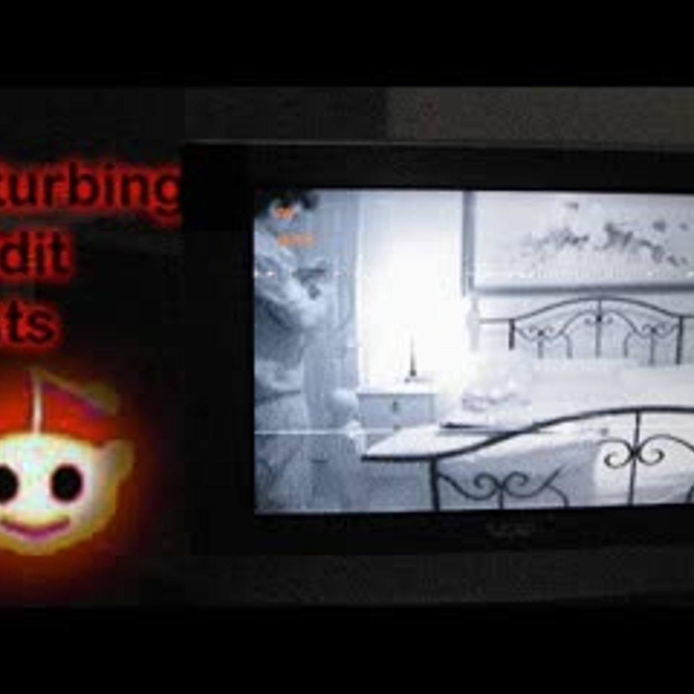 5 Most Disturbing Reddit Posts episode artwork