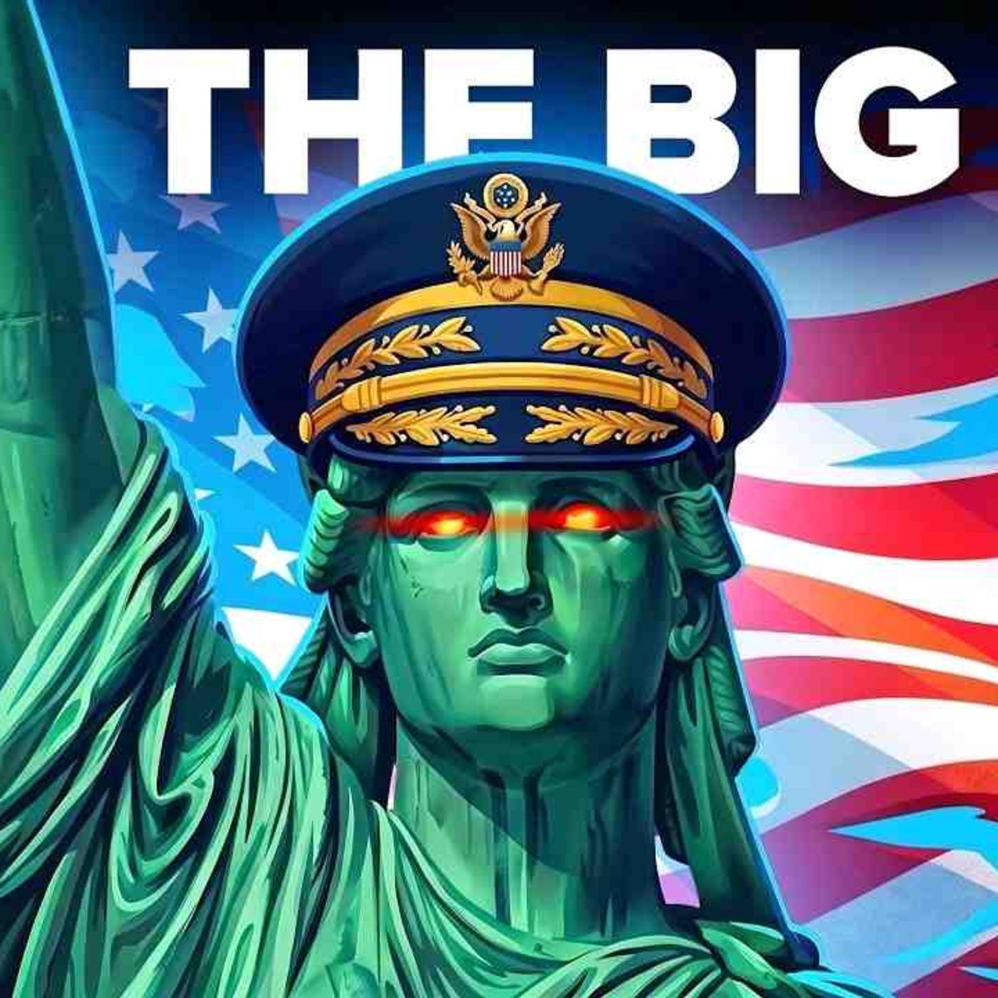 wE hAvE tHe beSt MiLitAry iN tHe WorLd_ episode artwork