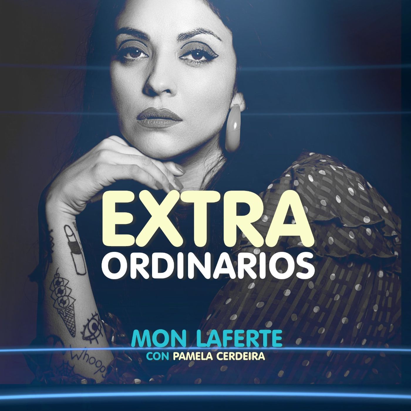 Extraordinarios- Mon Laferte