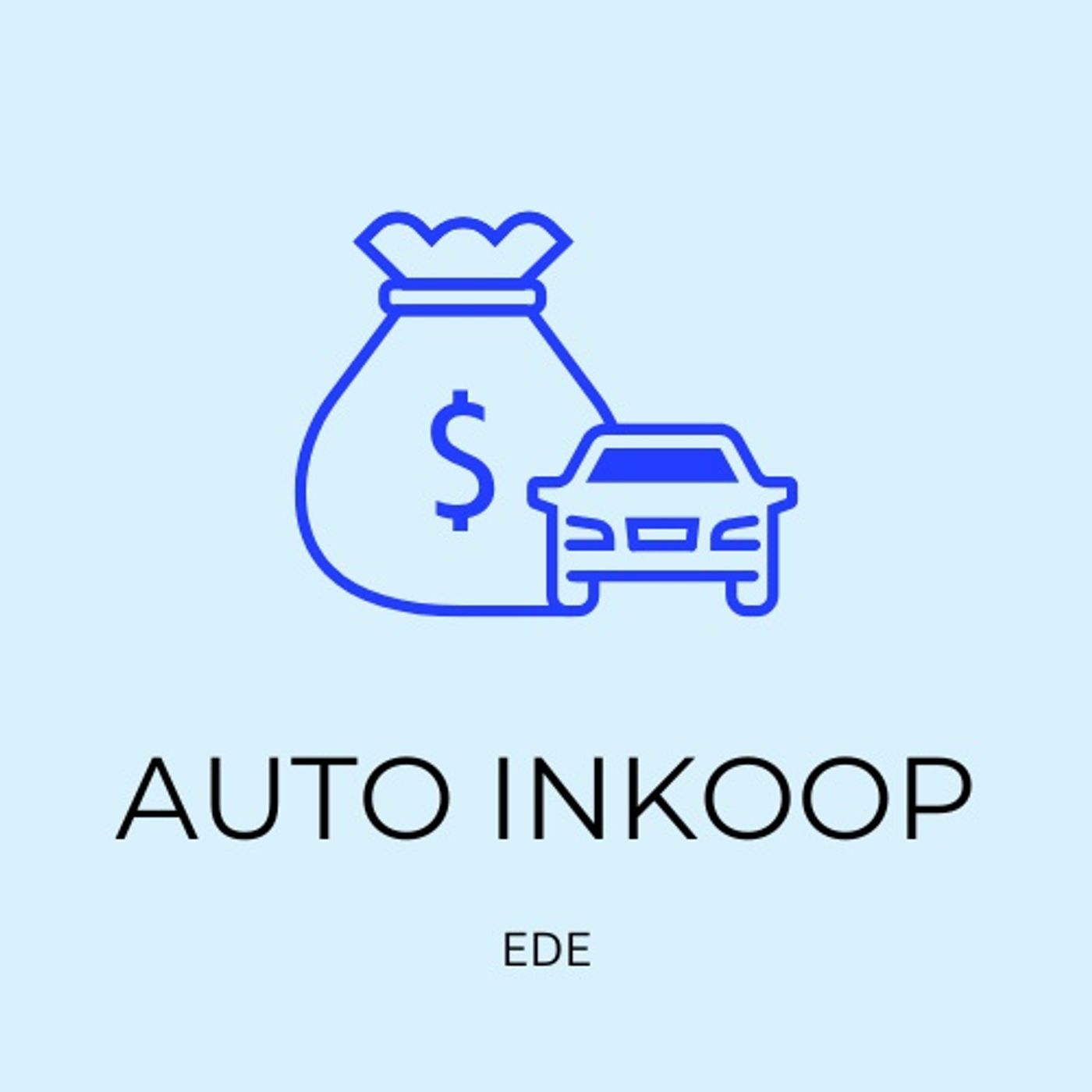 Ede Auto Inkoop cover art