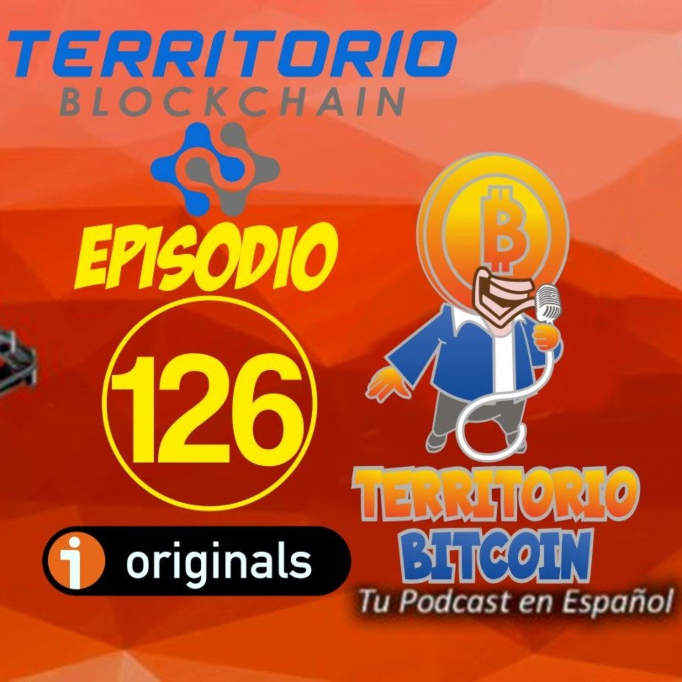 TERRITORIO BITCOIN EL PODCAST