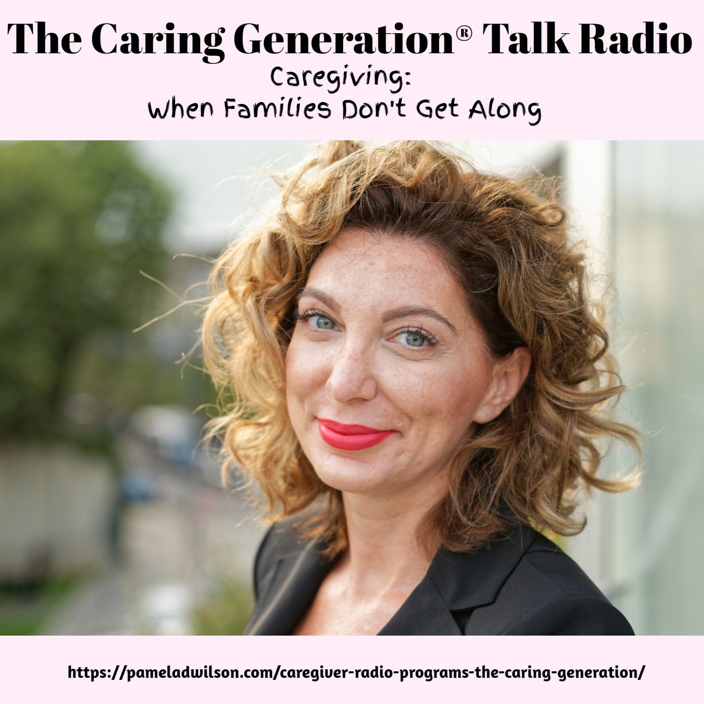 The Caring Generation® | Advice & Tips for Caregivers