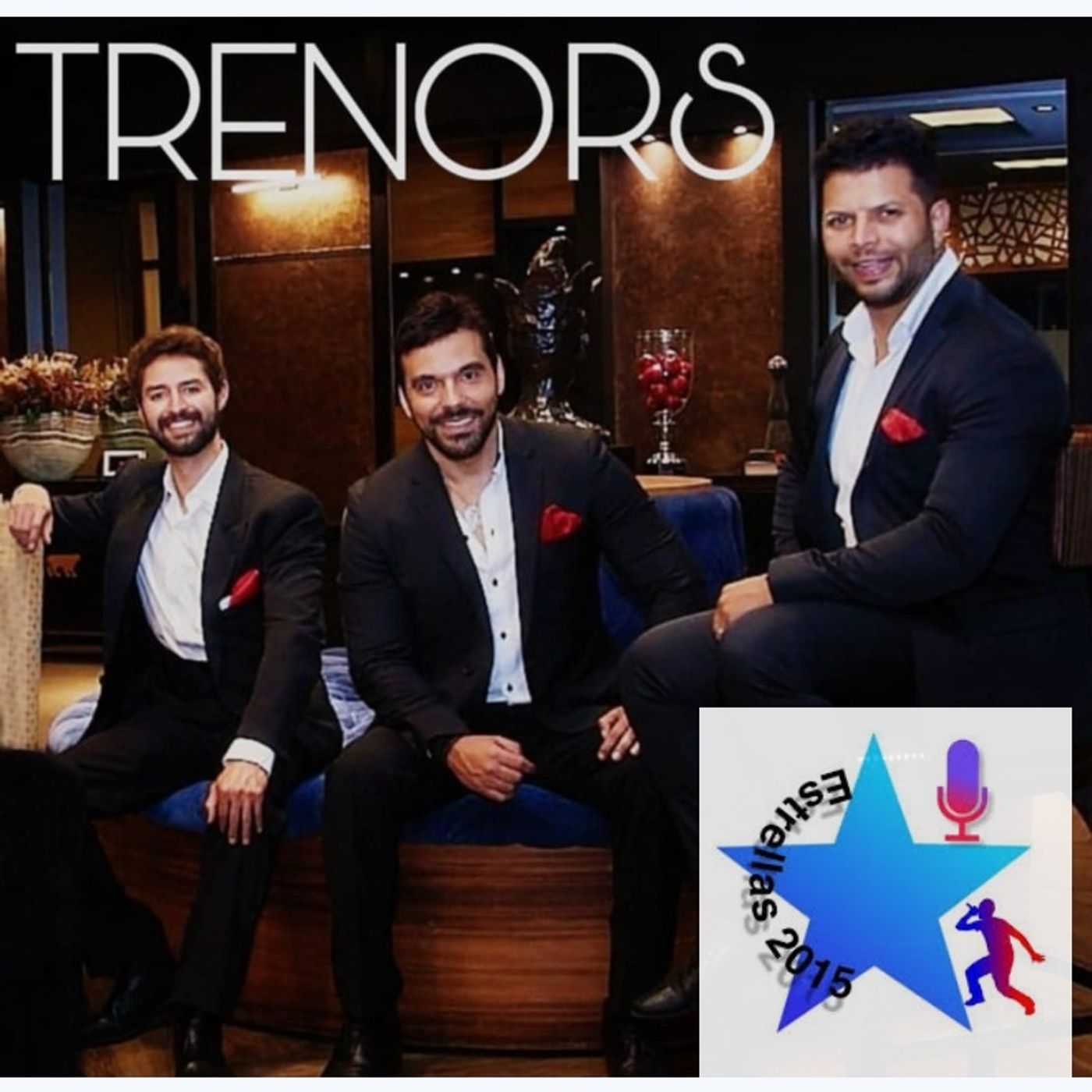 Trenors y el mundo musical episode artwork