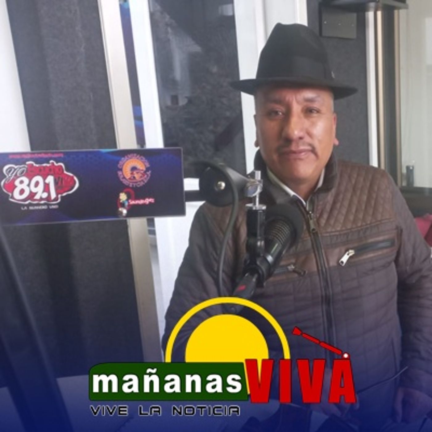 Ramiro Estacio – Fiesta del Inti Raymi y avance de la universidad indígena