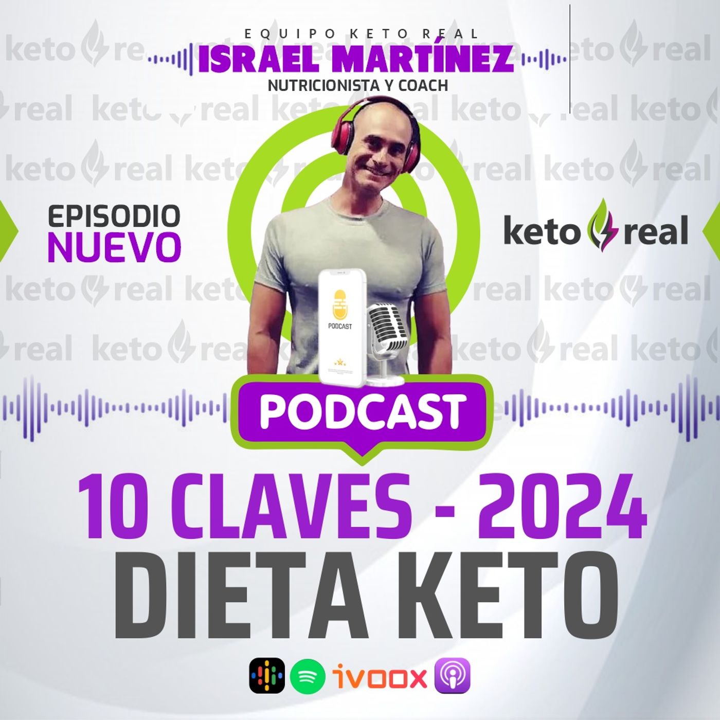 KETO REAL