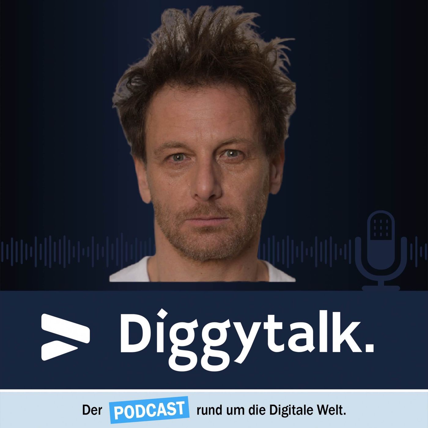 Diggytalk