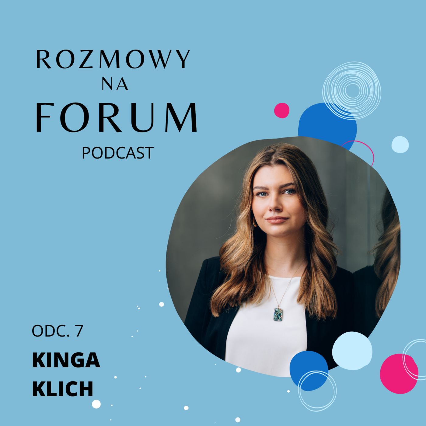 Rozmowy na Forum