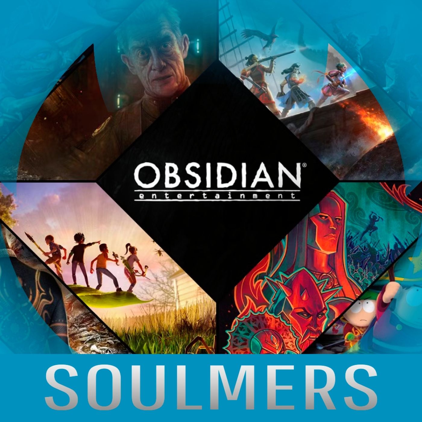 Noticiario | Obsidian en duda, Bloodborne vuelve? y mucho mas!! episode artwork