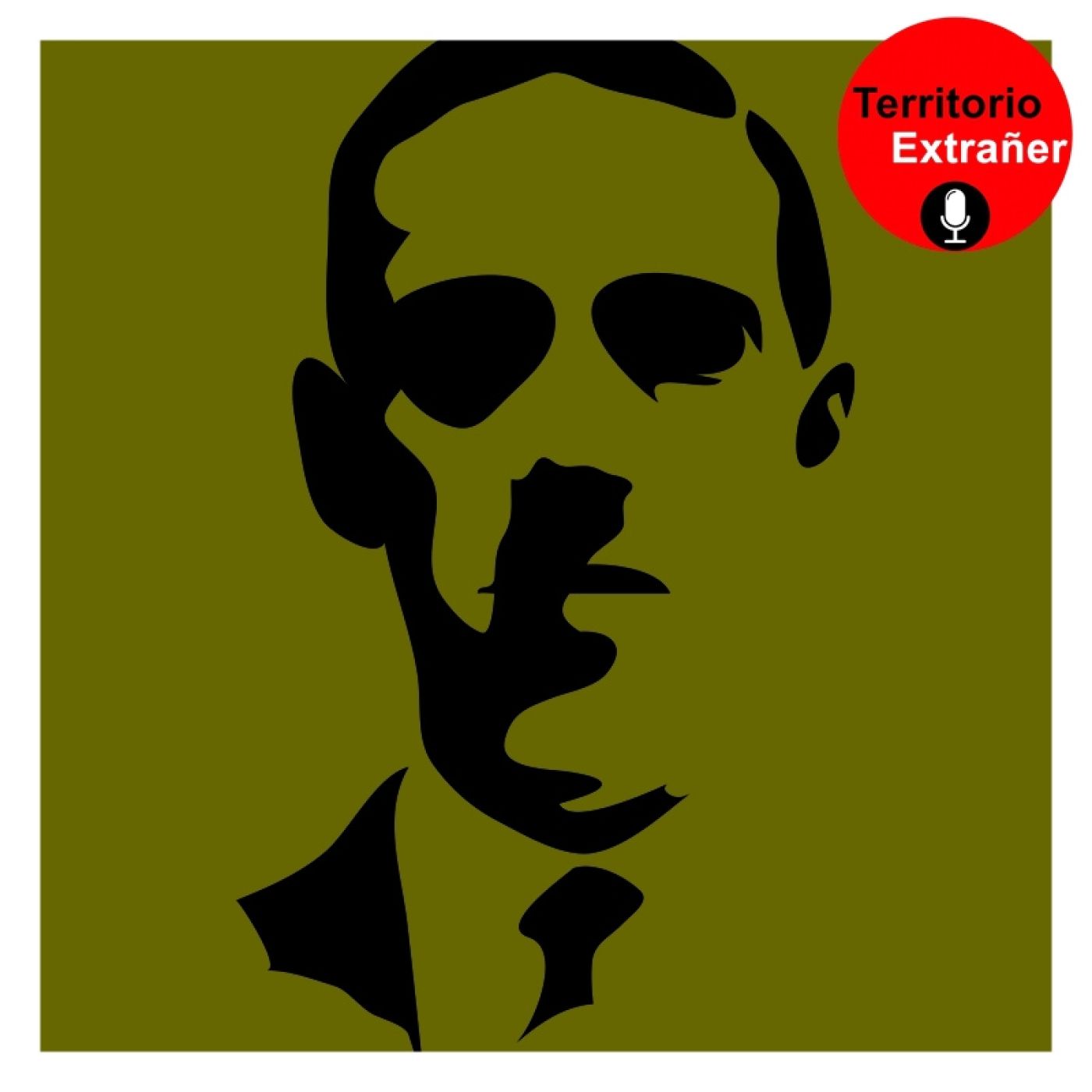 Territorio Extrañer