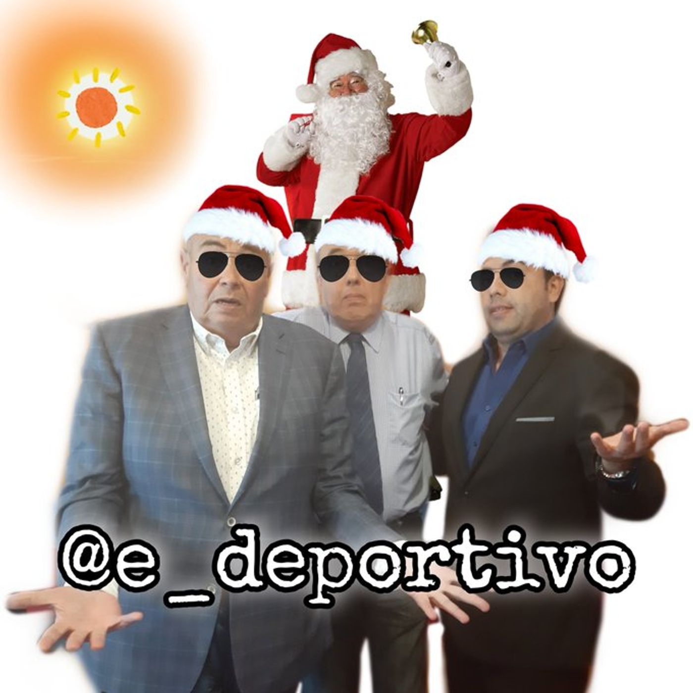 Comenzando la Semana Santa con Espacio Deportivo de la Tarde 29 de Marzo 2021