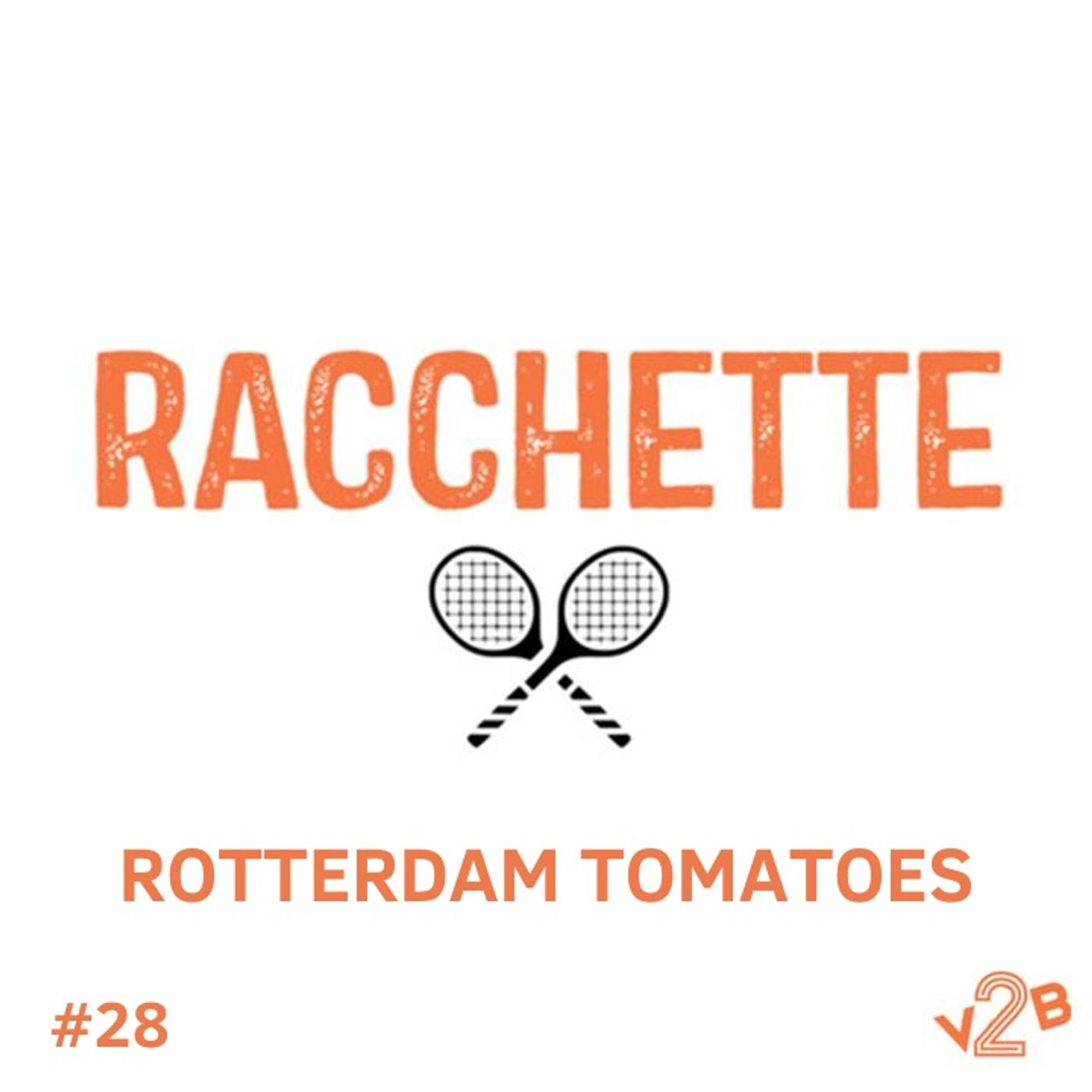 Episodio 28 (2x8): Rotterdam Tomatoes episode artwork
