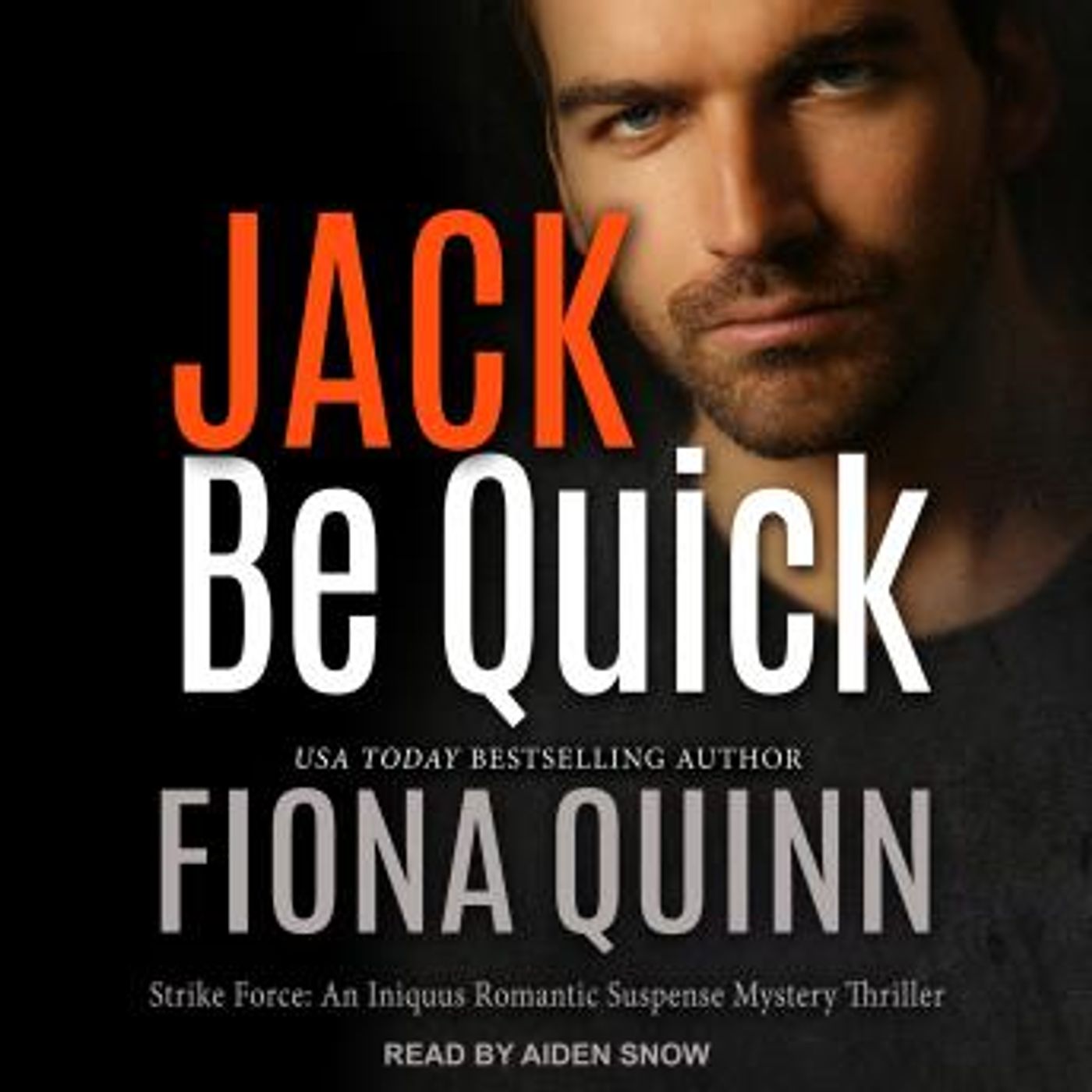 Full Audiobooks in Mystery, Thriller & Horror, Suspense