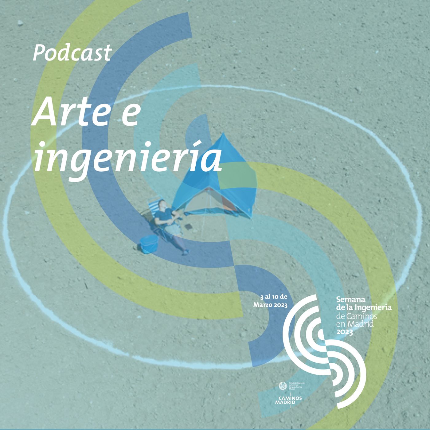 Semana de la Ingeniería de Caminos en Madrid