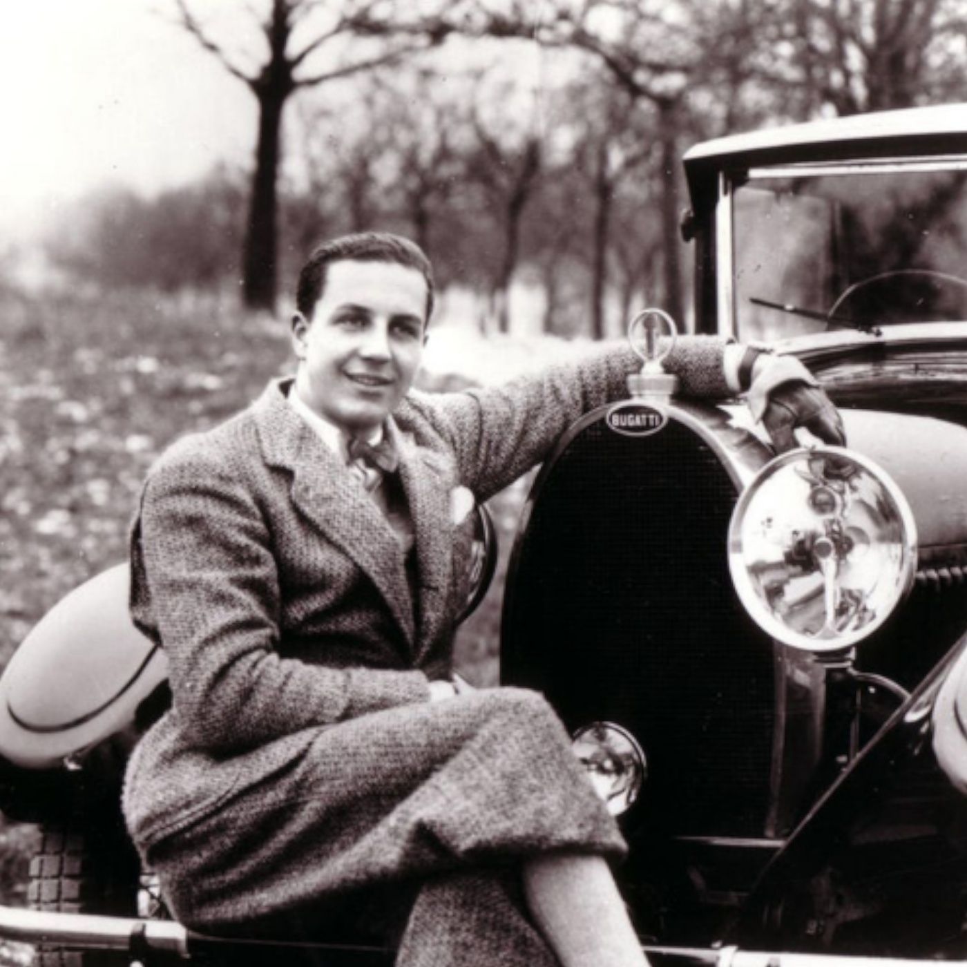 Storia dell\'Auto