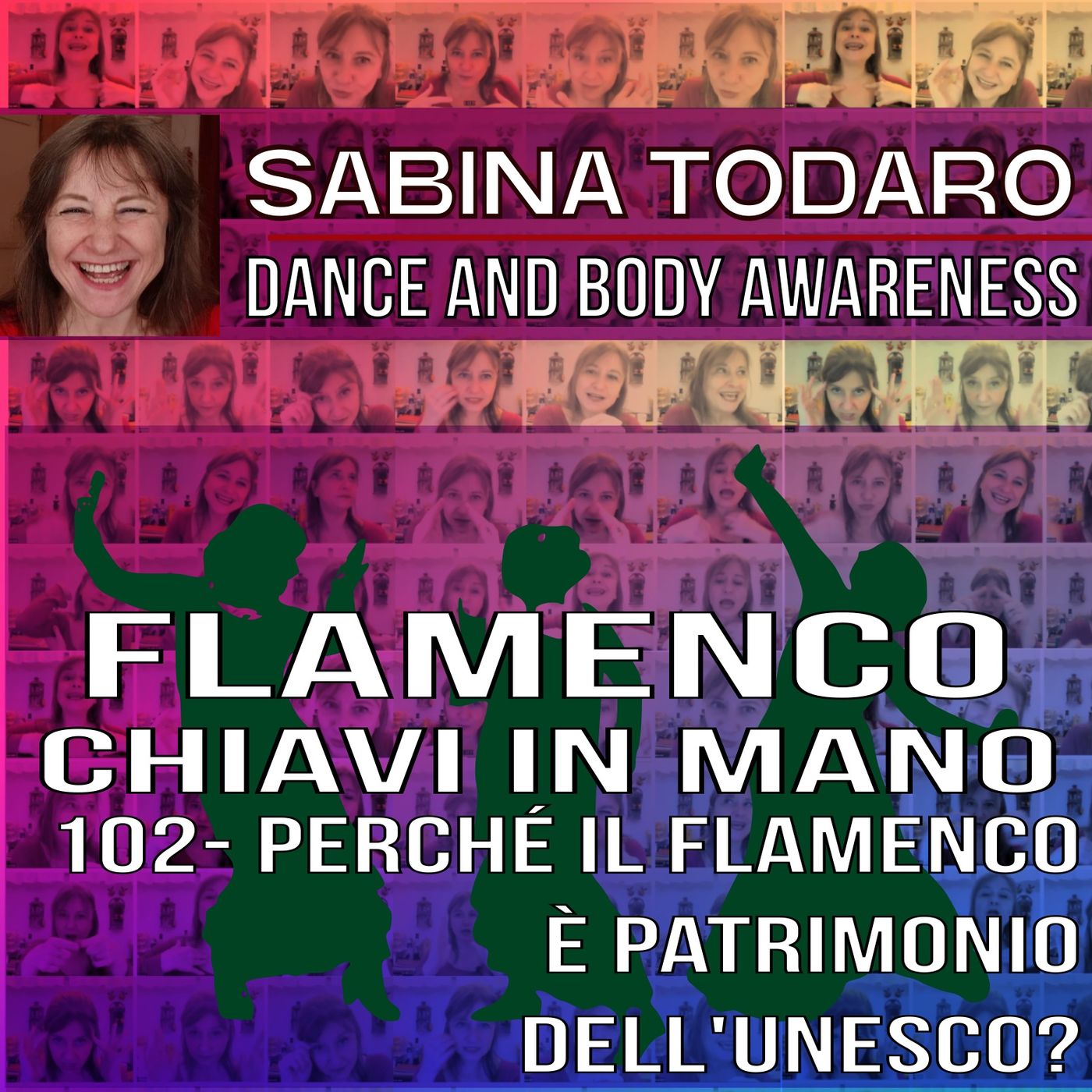 Flamenco Chiavi in Mano podcast