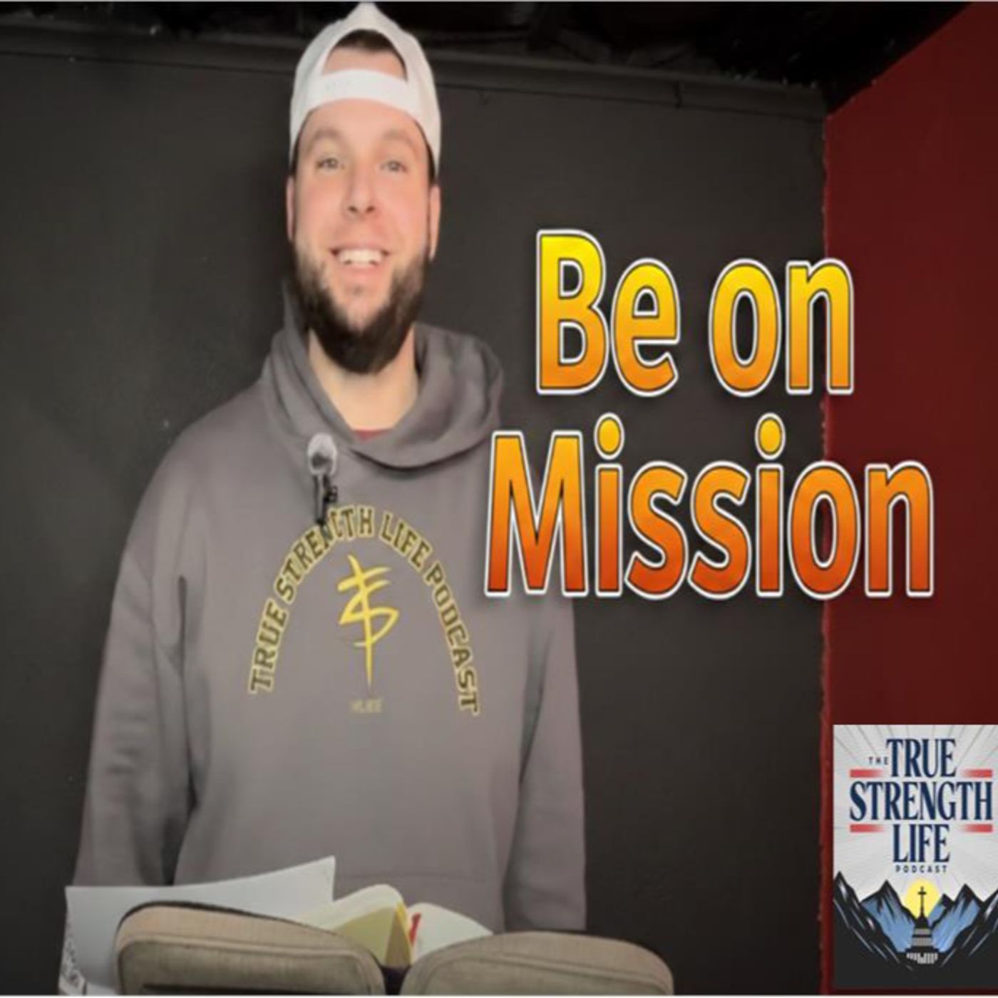 The True Strength Life