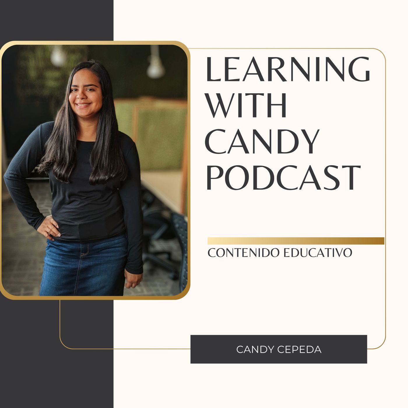 Learning with Candy