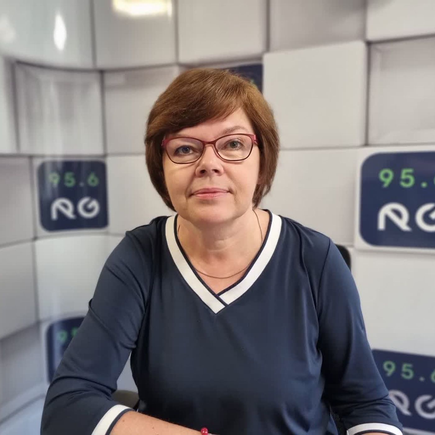 Ina Czaińska, dyrektor wydziału kultury UM episode artwork