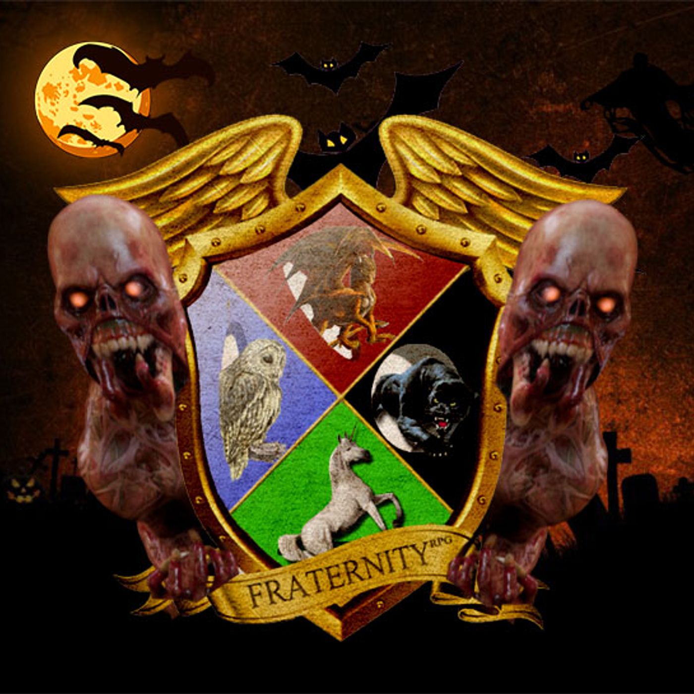 HalloweenMusic III episode artwork