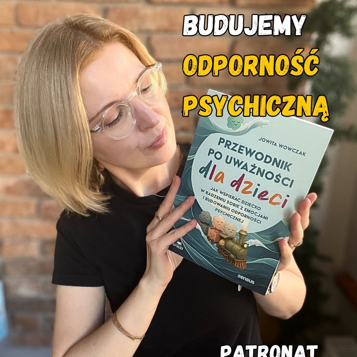 Przewodnik po uważności dla dzieci. Jak wspierać dziecko w budowaniu odporności psychicznej