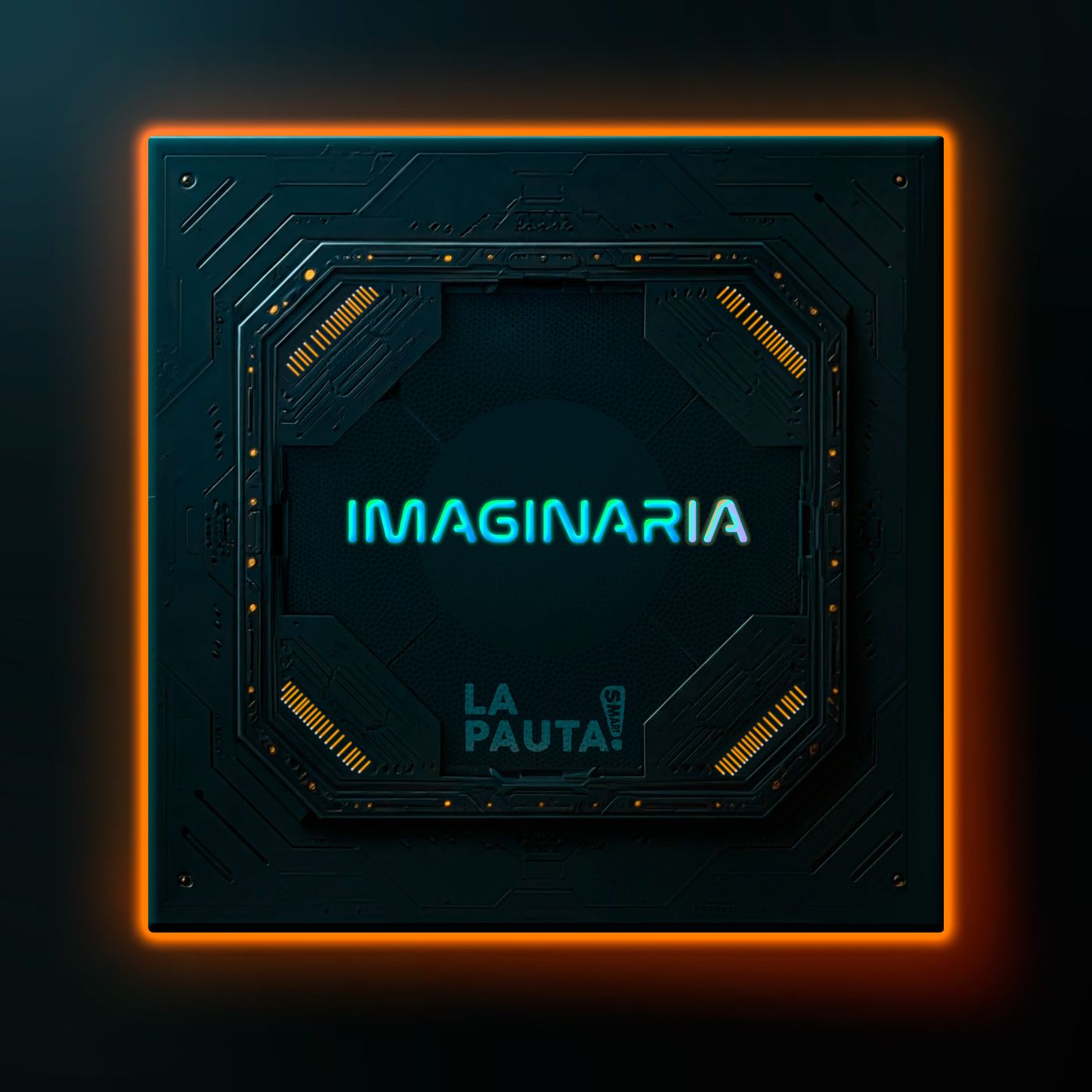 Imaginaria