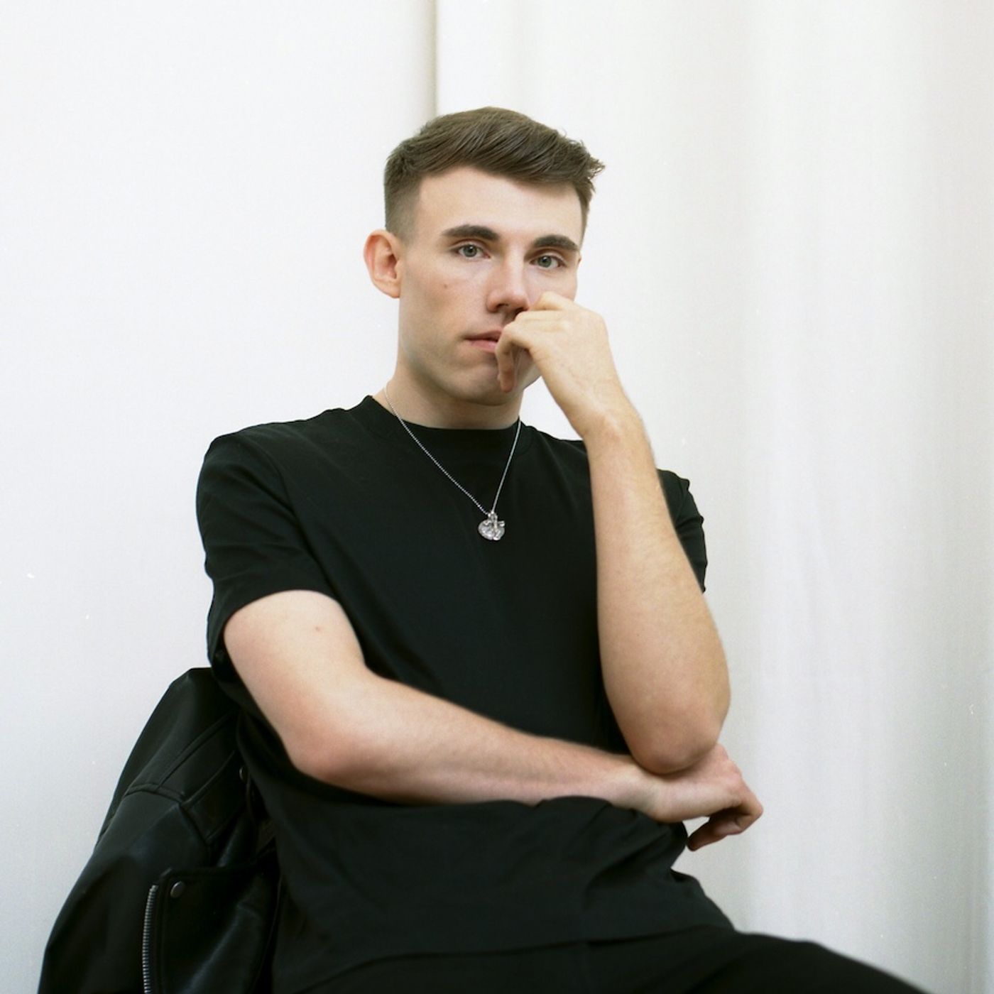 Jake\'s Take with Jacob Elyachar