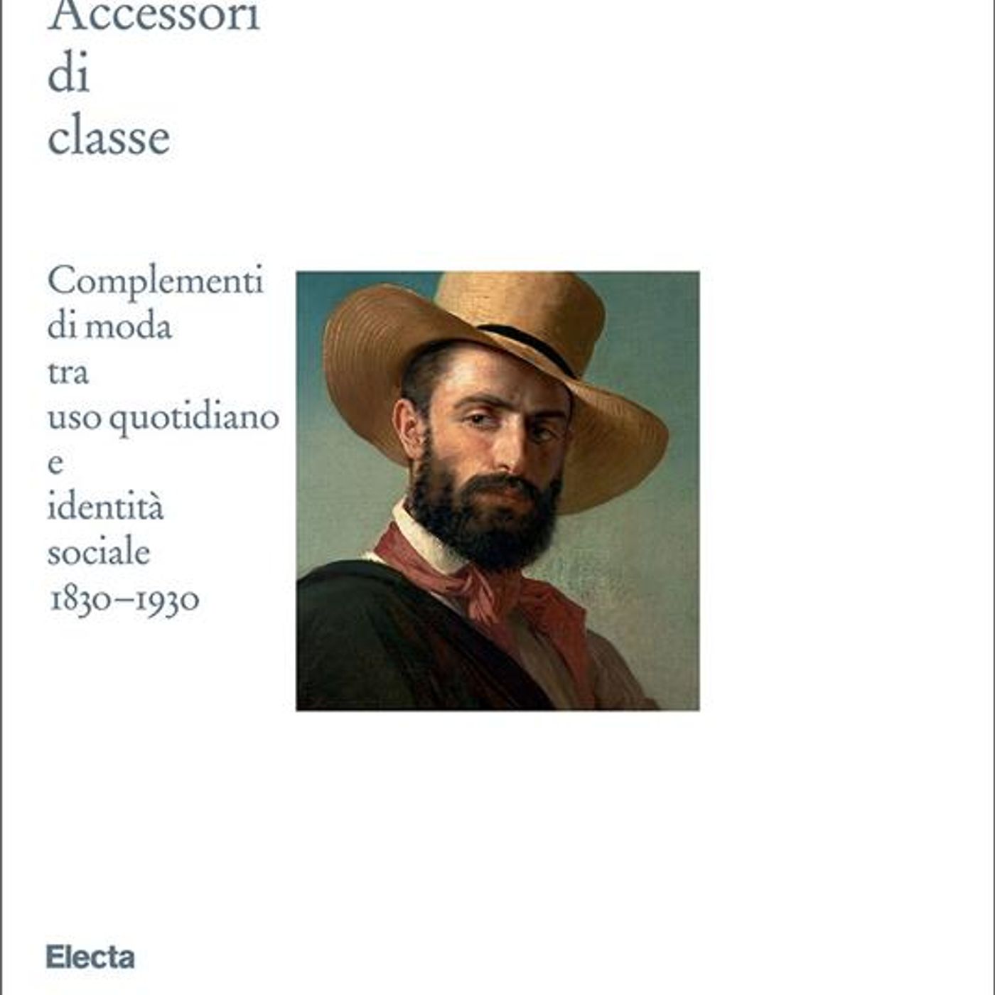 Elisabetta Chiodini "Accessori di classe"