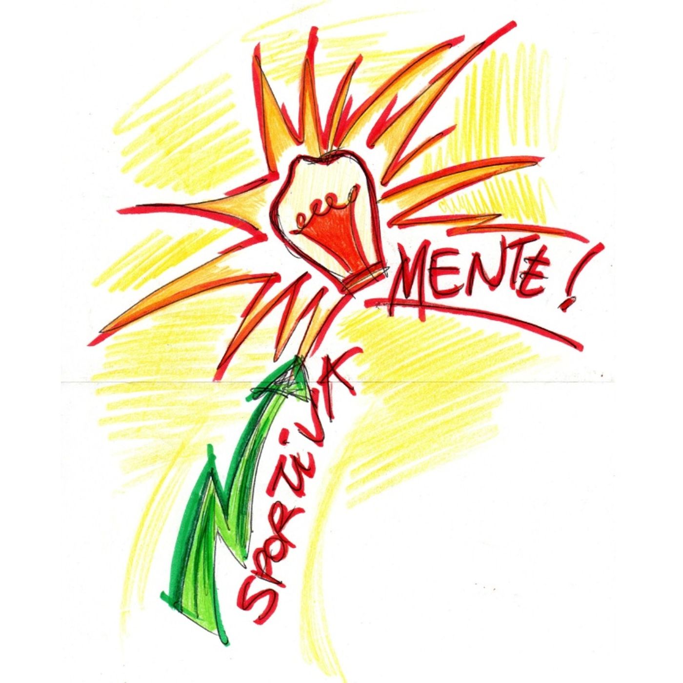 SPORTIVAMENTE podcast artwork