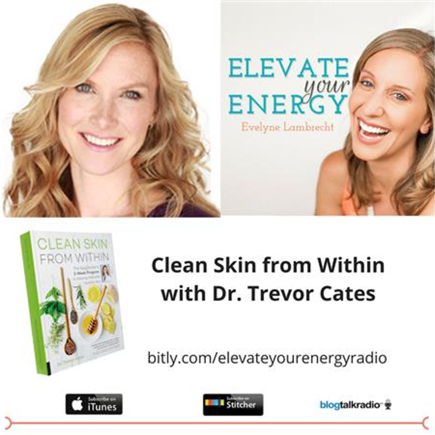 Elevate Your Energy