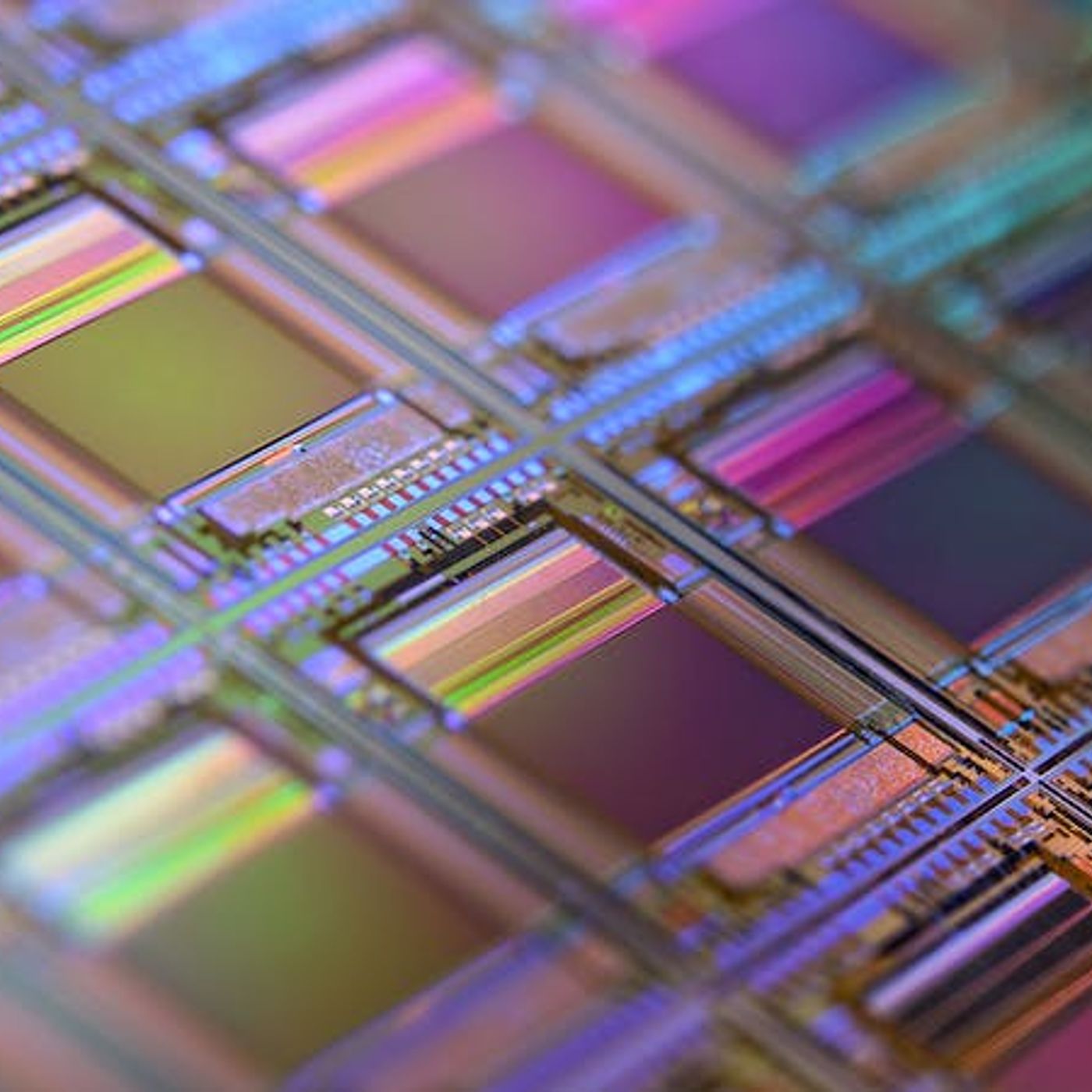 The God Who Dwarfs Big Tech