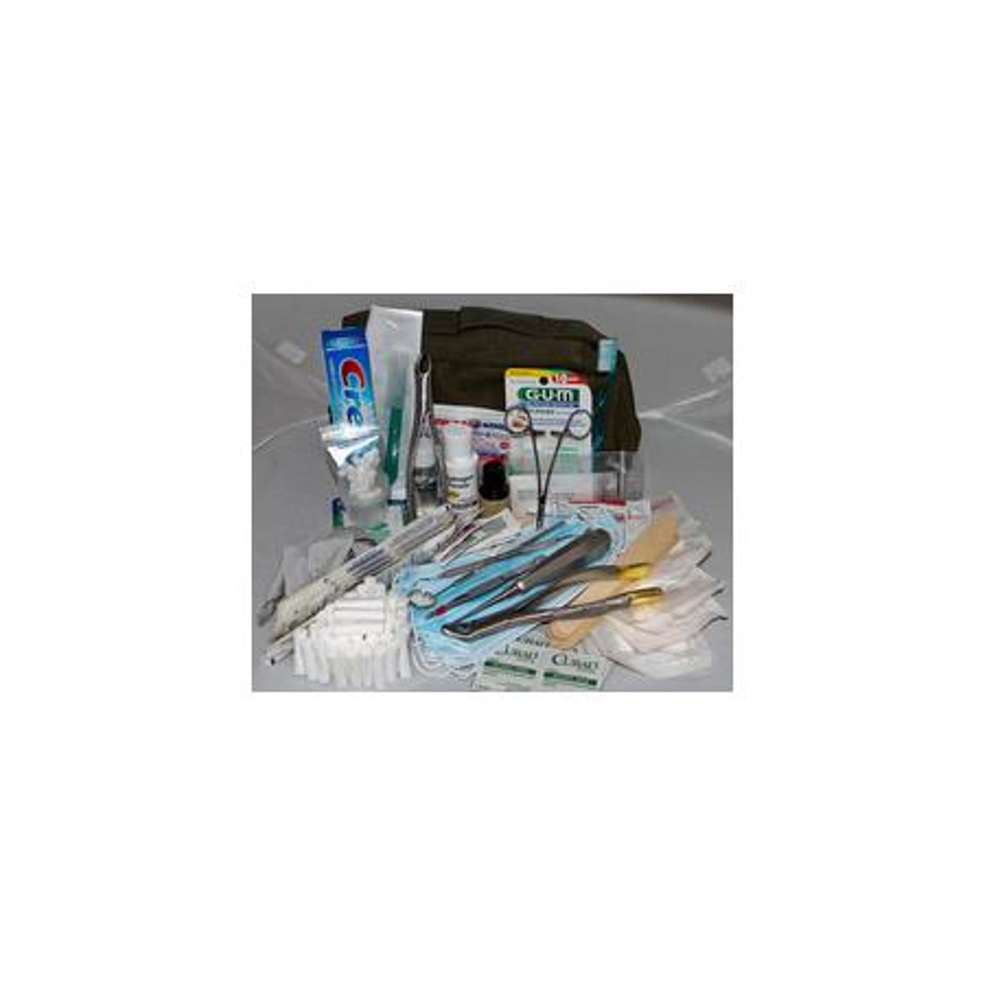 Survival Medicine Hour: Dental Preparedness+