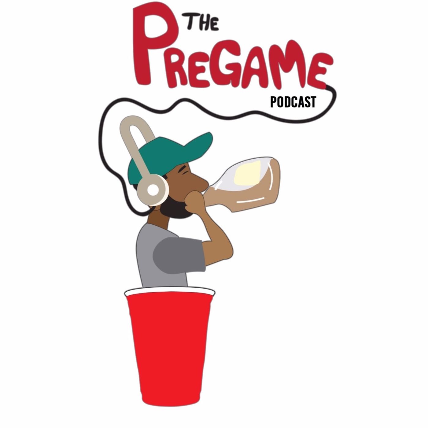 The PreGame Podcast
