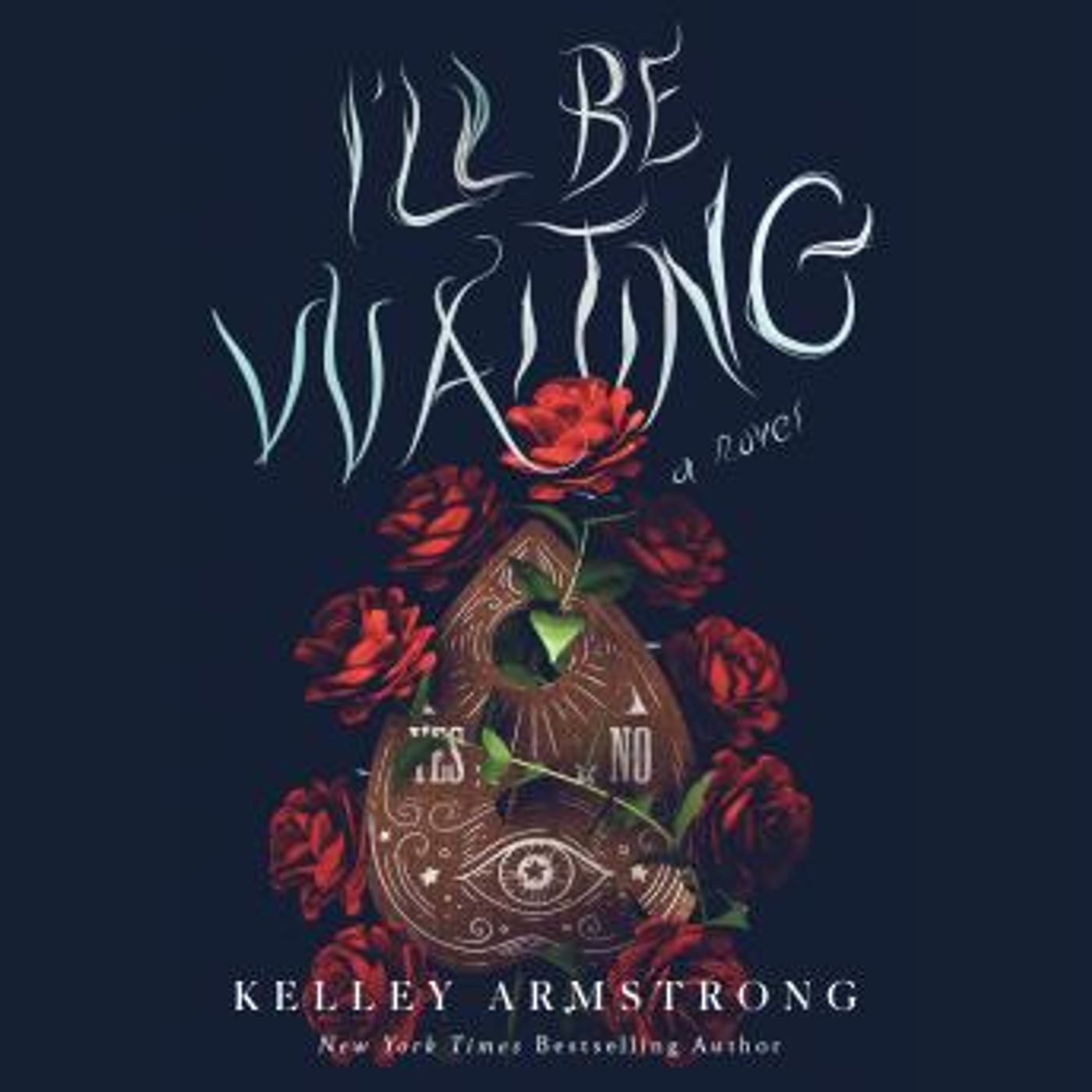 Listen to the Best Full Audiobooks in Mystery, Thriller & Horror, Horror