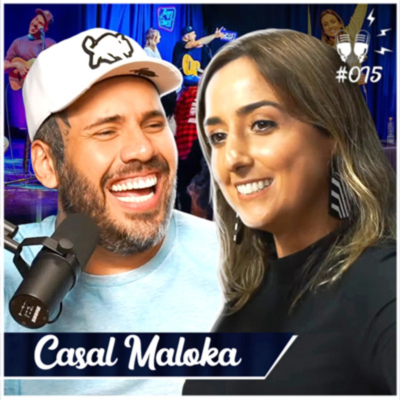 Alerta em 3 minutos podcast