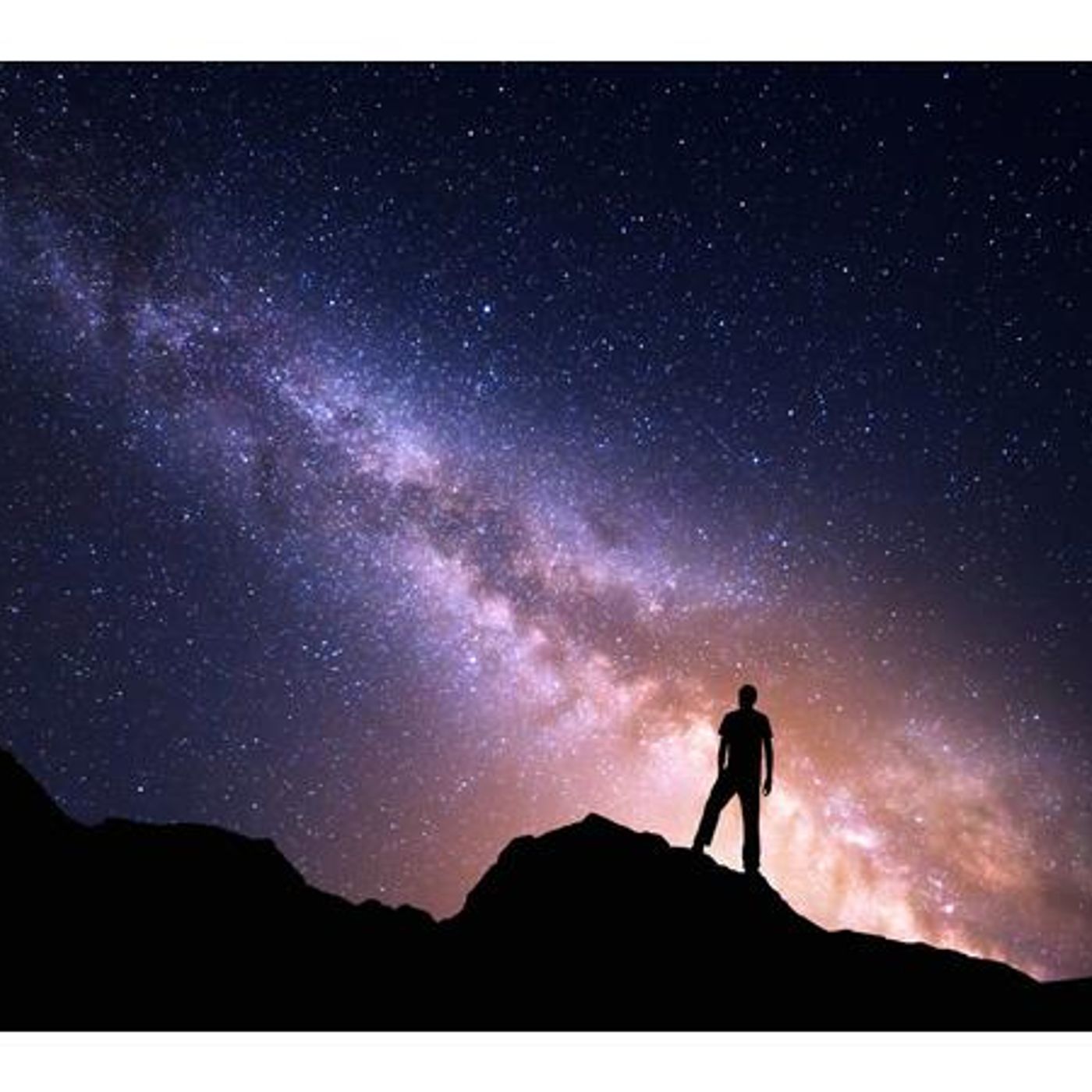 Urantia Paper 10—The Paradise Trinity—§7. The Overcontrol of Supremacy episode artwork