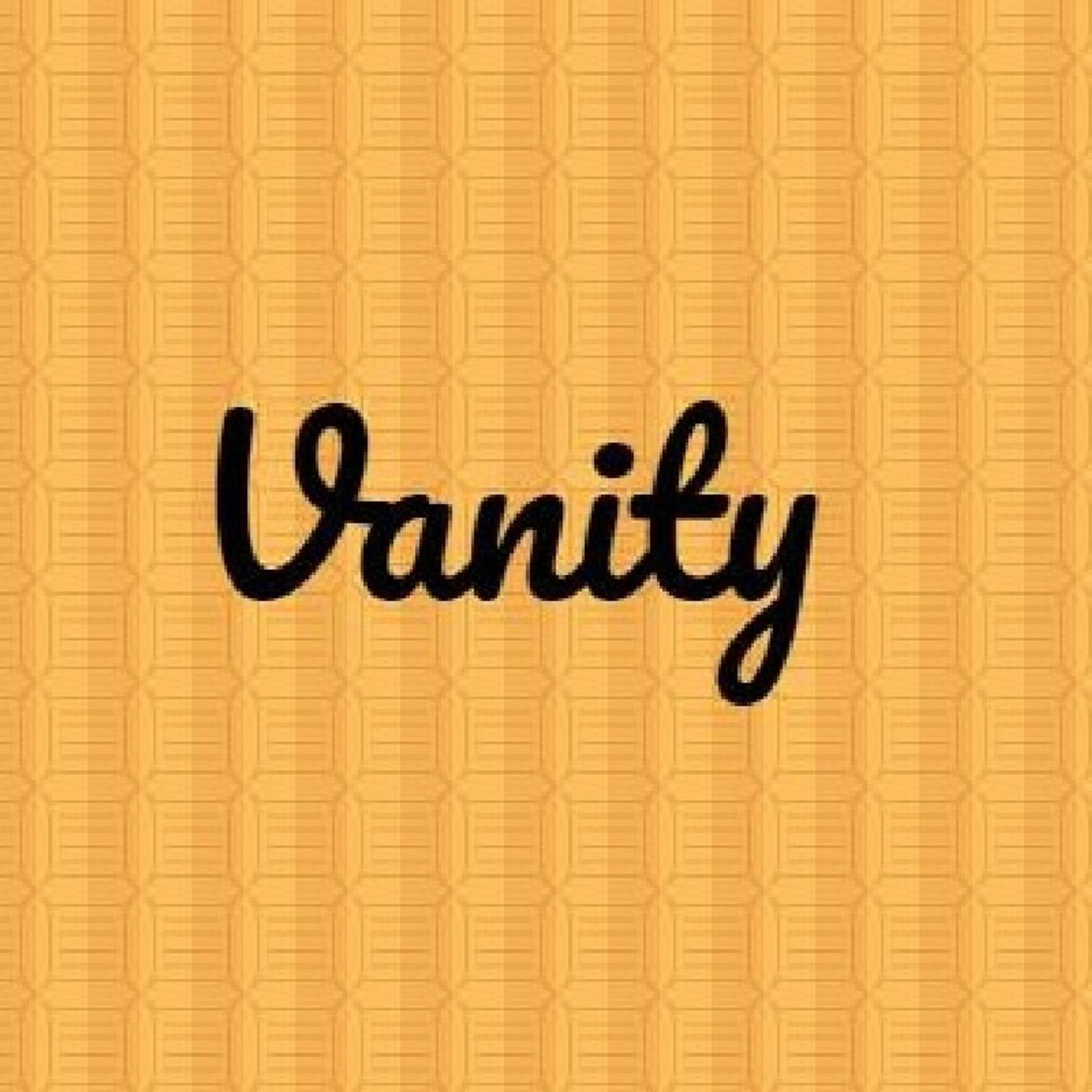 Vanity: A Biblical Perspective